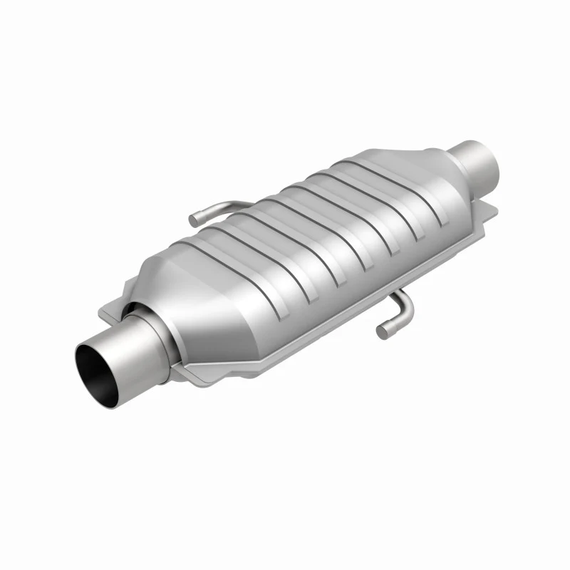 MagnaFlow Universal Catalytic Converter 3/3 W/2Air - Image 34