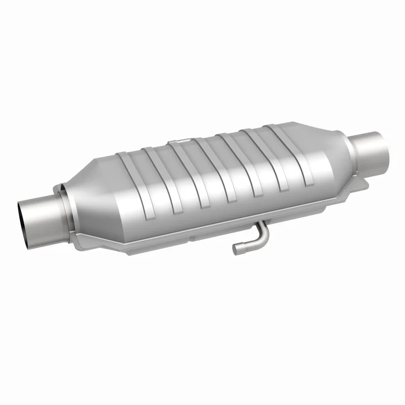 MagnaFlow Universal Catalytic Converter 3/3 W/2Air - Image 35