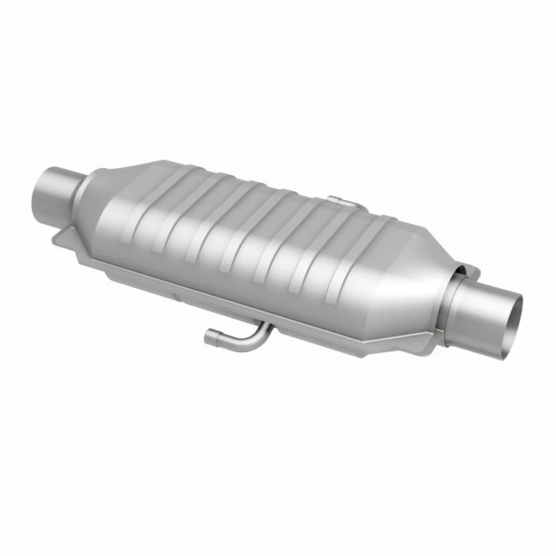 MagnaFlow Universal Catalytic Converter 3/3 W/2Air - Image 37