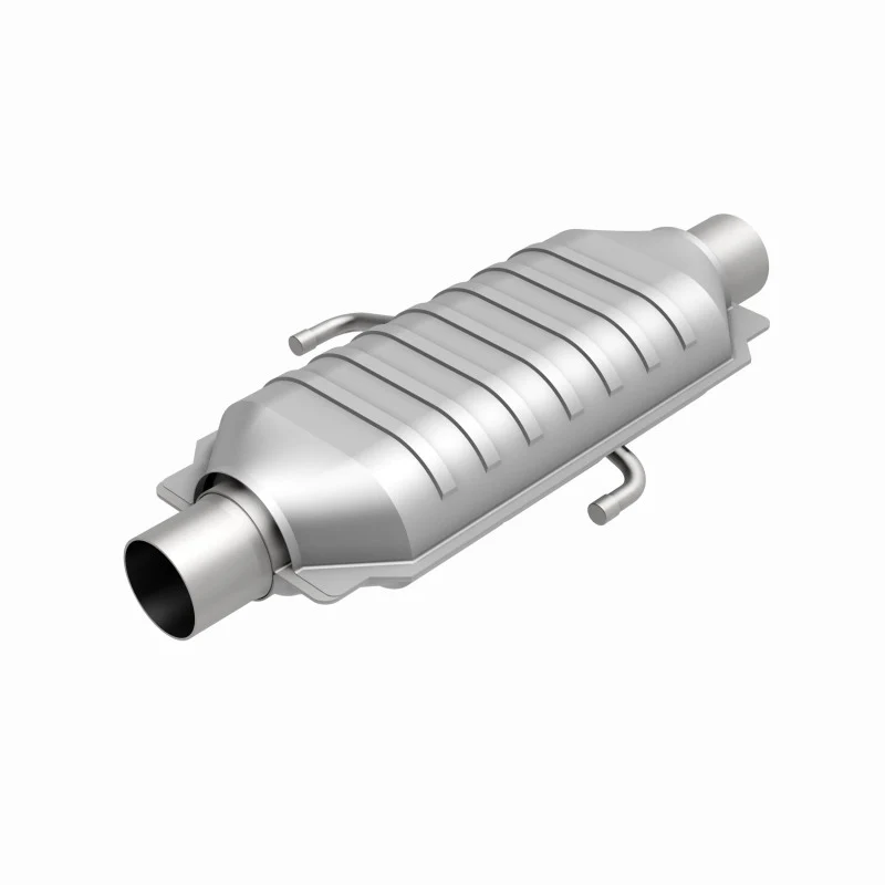 MagnaFlow Universal Catalytic Converter 3/3 W/2Air - Image 38