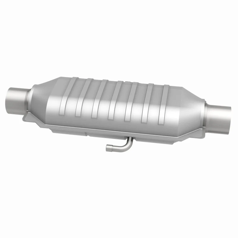 MagnaFlow Universal Catalytic Converter 3/3 W/2Air - Image 39