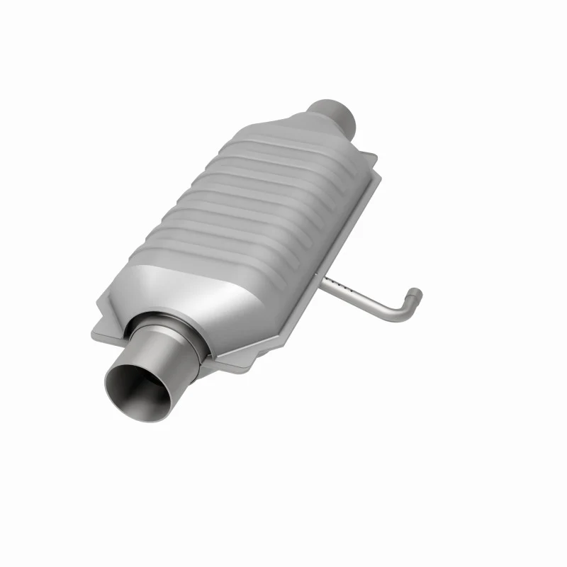 MagnaFlow Universal Catalytic Converter 3/3 W/2Air - Image 40