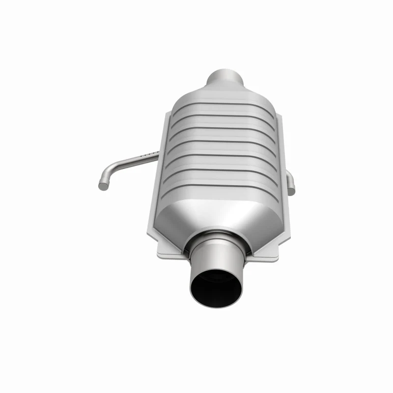 MagnaFlow Universal Catalytic Converter 3/3 W/2Air - Image 42