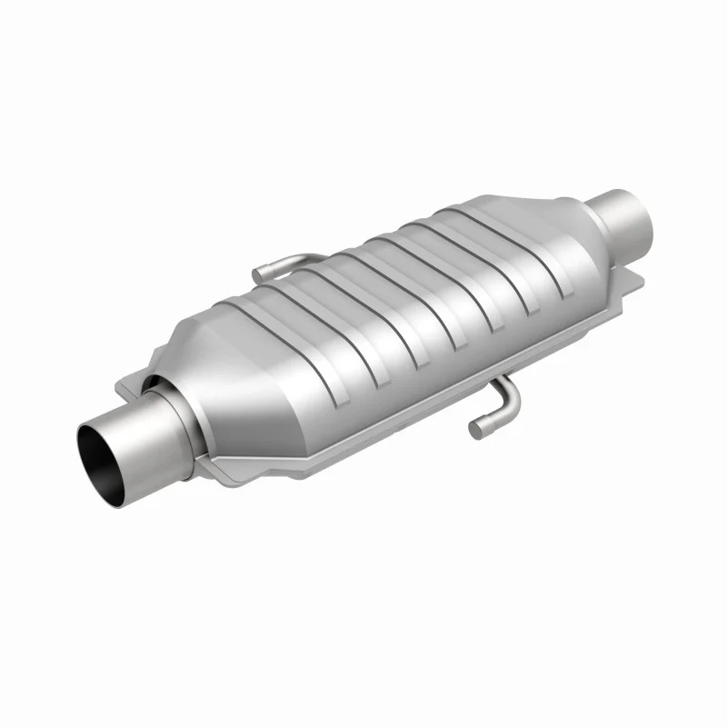MagnaFlow Universal Catalytic Converter 3/3 W/2Air - Image 9