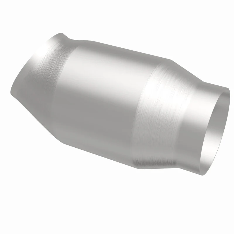MagnaFlow Universal Catalytic Converter 3 IN C/A Met. Spun - Image 13