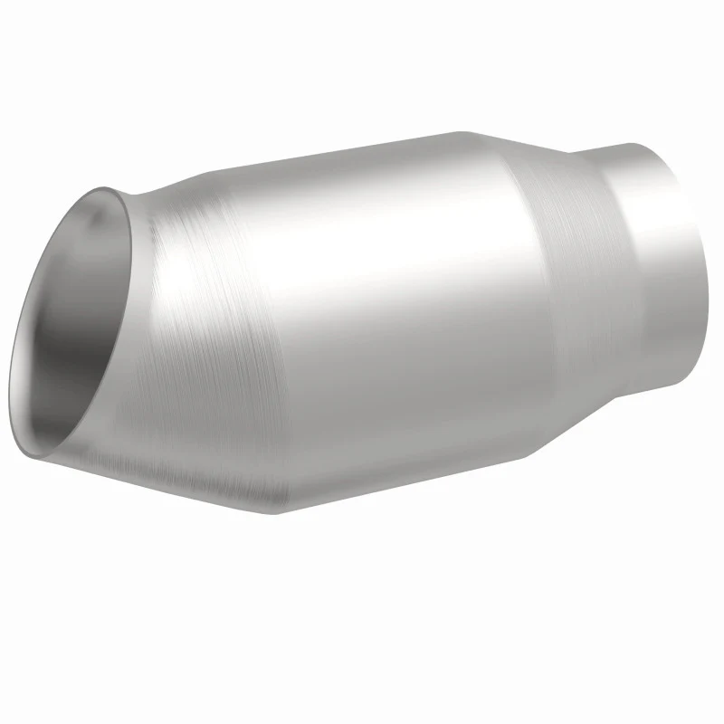 MagnaFlow Universal Catalytic Converter 3 IN C/A Met. Spun - Image 15