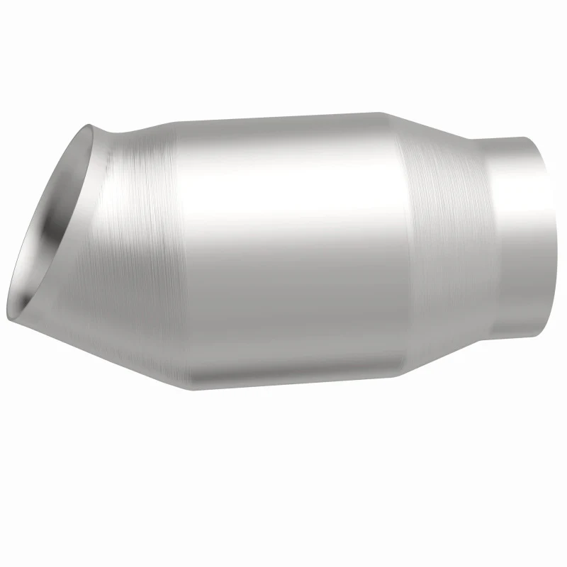 MagnaFlow Universal Catalytic Converter 3 IN C/A Met. Spun - Image 16