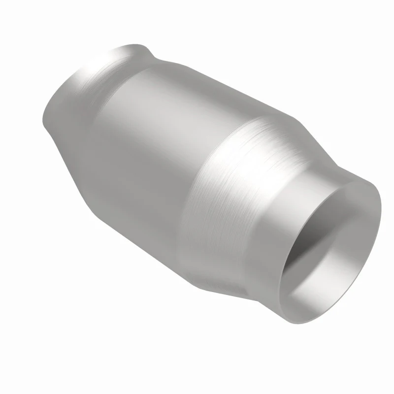 MagnaFlow Universal Catalytic Converter 3 IN C/A Met. Spun - Image 20