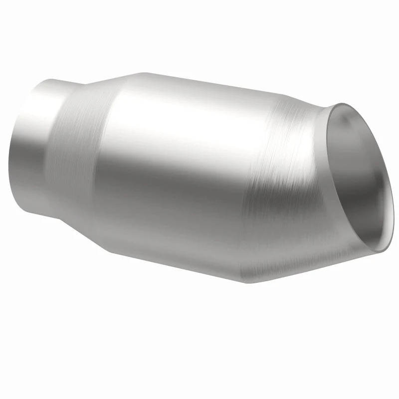 MagnaFlow Universal Catalytic Converter 3 IN C/A Met. Spun - Image 26