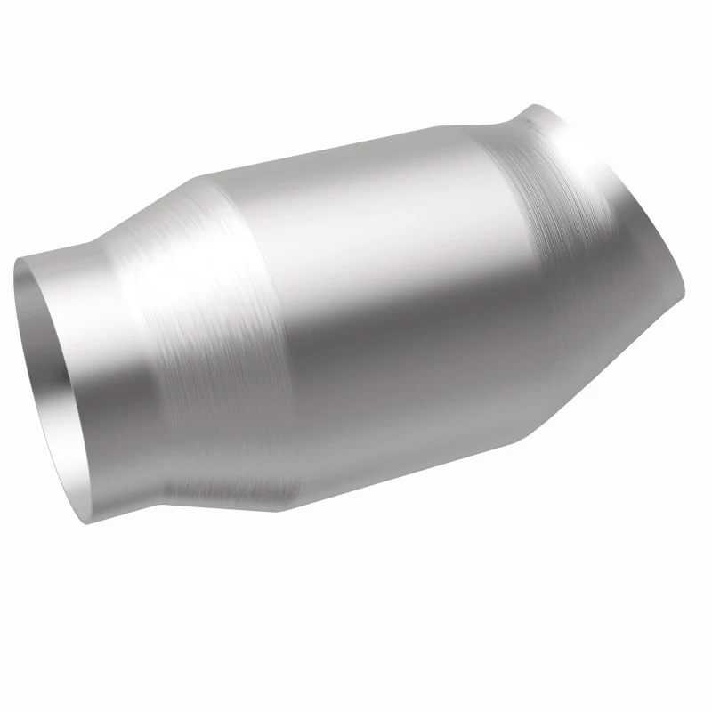 MagnaFlow Universal Catalytic Converter 3 IN C/A Met. Spun - Image 38