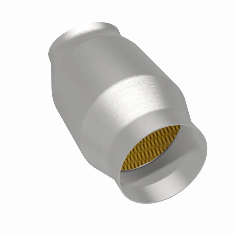 MagnaFlow Universal Catalytic Converter 3 IN C/A Met. Spun - Image 39