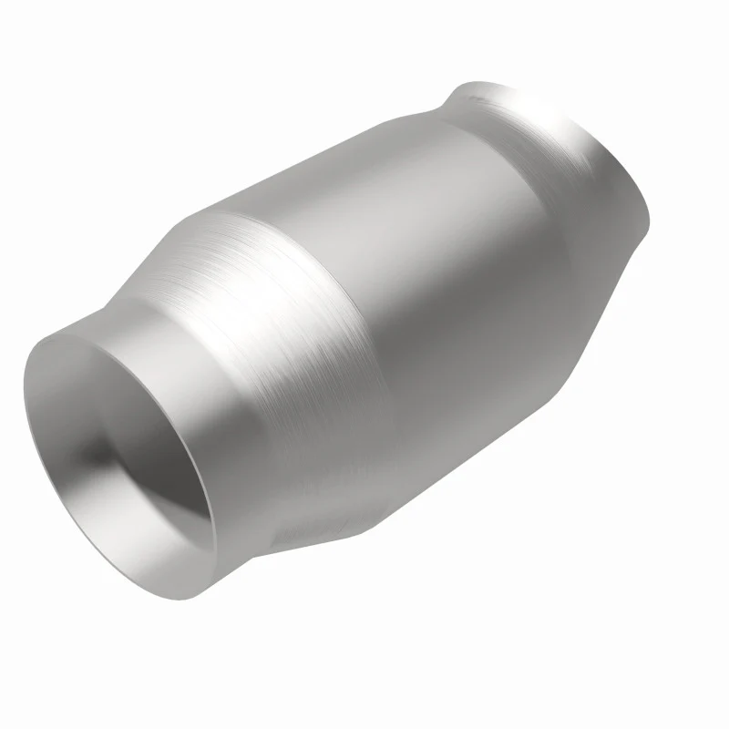 MagnaFlow Universal Catalytic Converter 3 IN C/A Met. Spun - Image 40