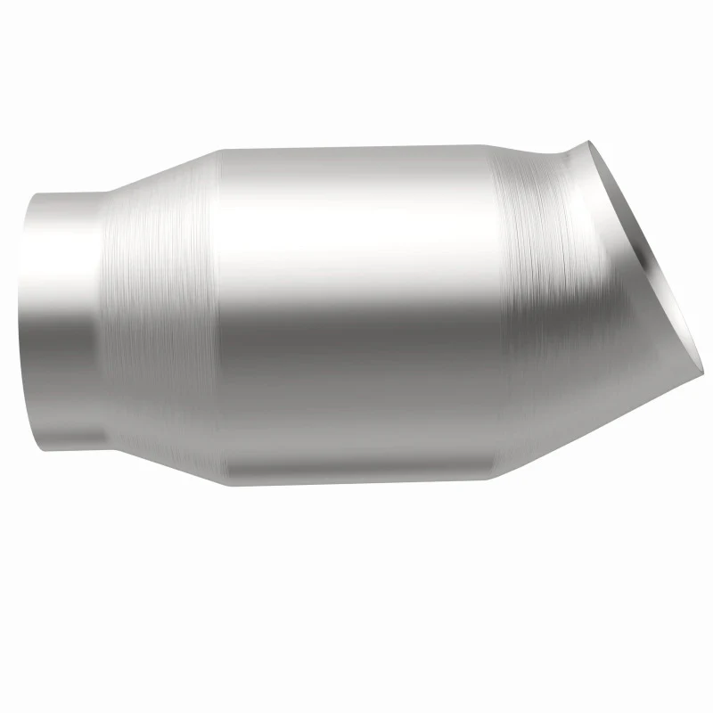 MagnaFlow Universal Catalytic Converter 3 IN C/A Met. Spun - Image 9