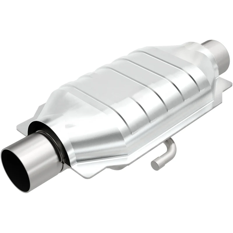 MagnaFlow Universal Catalytic Converter 3 W/Air
