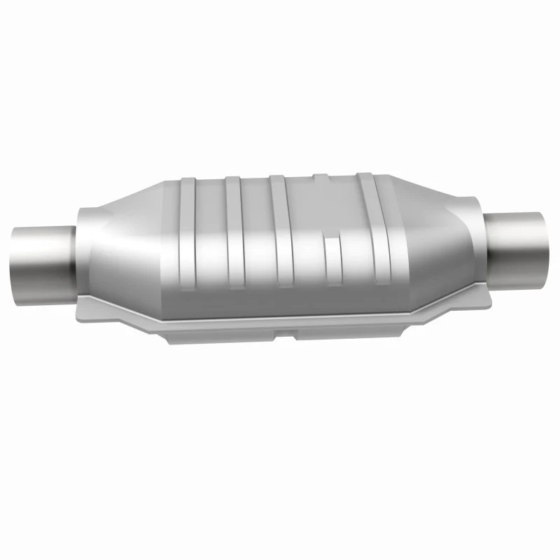 MagnaFlow Universal Catalytic Converter 3 W/Air - Image 35