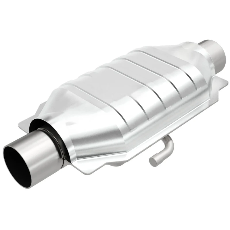 MagnaFlow Universal Catalytic Converter 3 W/Air