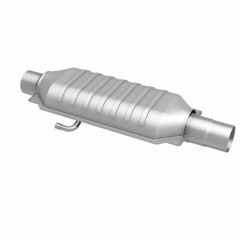 MagnaFlow Universal Catalytic Converter 3 W/Air - Image 14