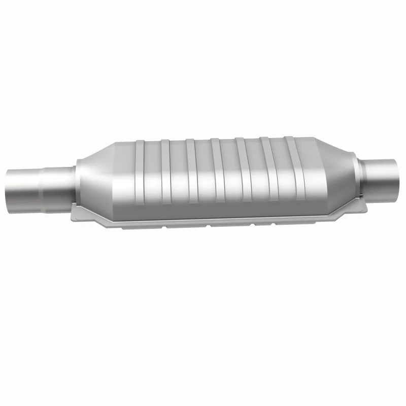 MagnaFlow Universal Catalytic Converter 3 W/Air - Image 17