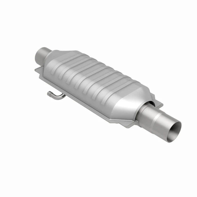 MagnaFlow Universal Catalytic Converter 3 W/Air - Image 19