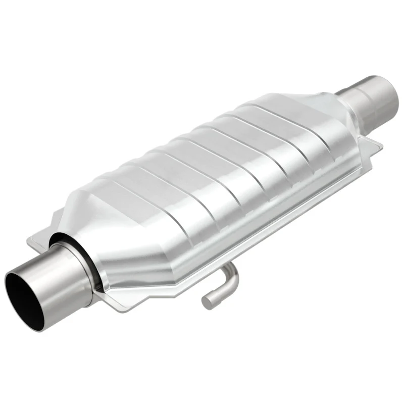 MagnaFlow Universal Catalytic Converter 3 W/Air - Image 2