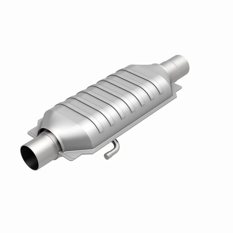 MagnaFlow Universal Catalytic Converter 3 W/Air - Image 23