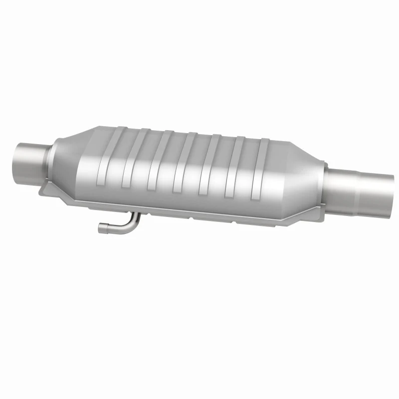 MagnaFlow Universal Catalytic Converter 3 W/Air - Image 27