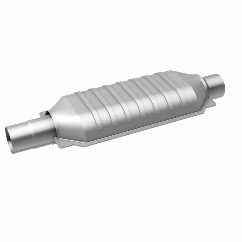 MagnaFlow Universal Catalytic Converter 3 W/Air - Image 38