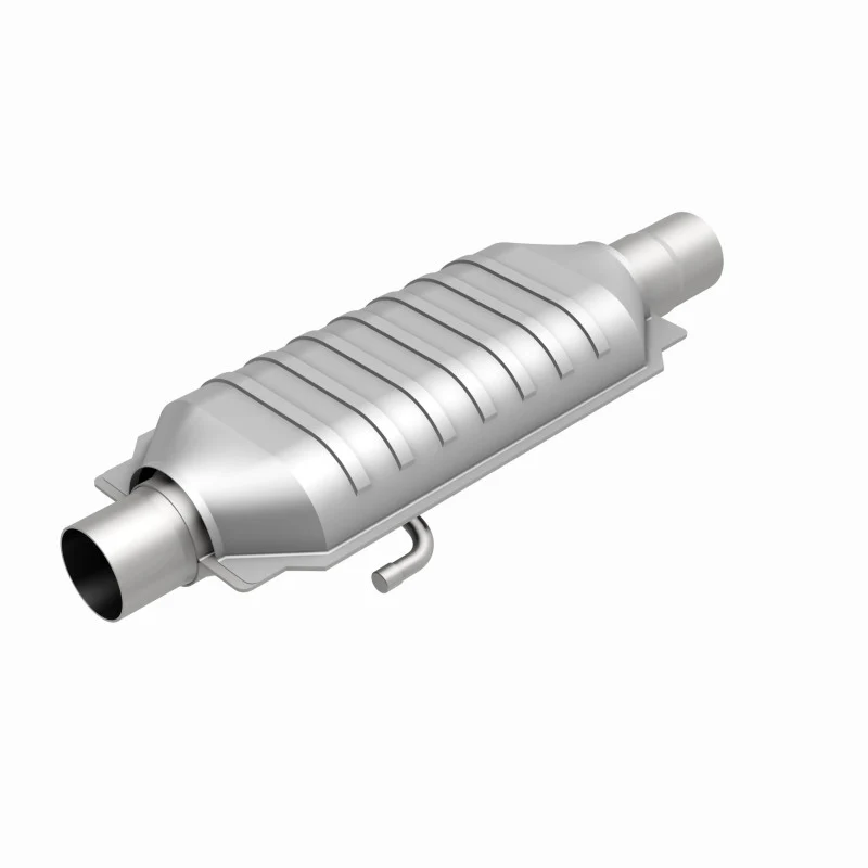 MagnaFlow Universal Catalytic Converter 3 W/Air - Image 42