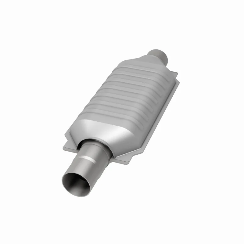 MagnaFlow Universal Catalytic Converter 3 W/Air - Image 5