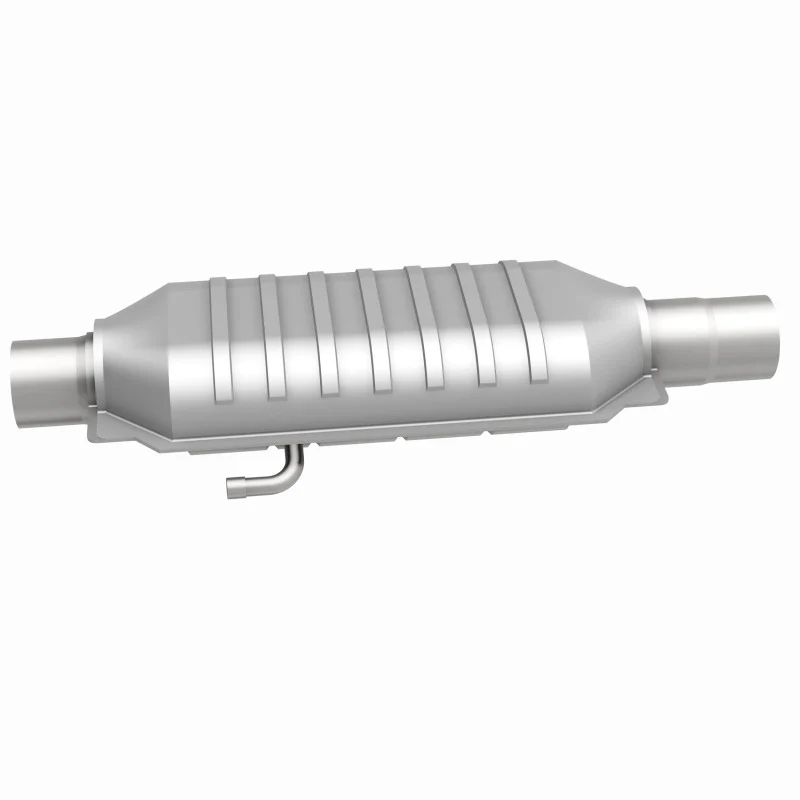 MagnaFlow Universal Catalytic Converter 3 W/Air - Image 7