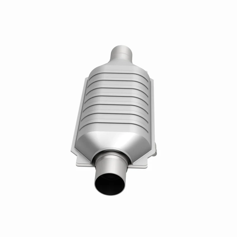 MagnaFlow Universal Catalytic Converter 3 W/Air - Image 9