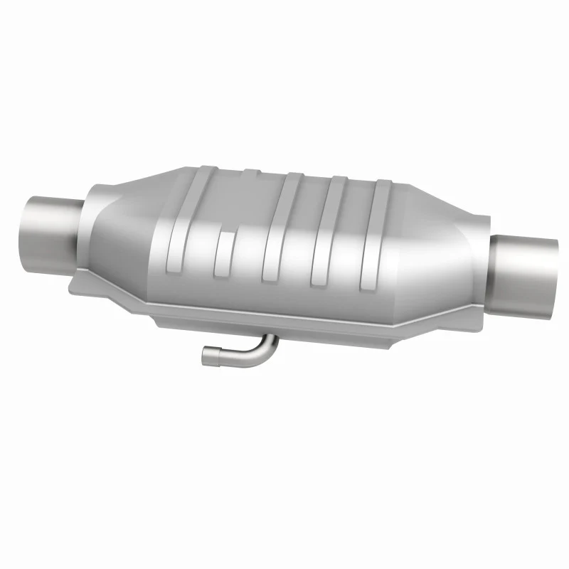 MagnaFlow Universal Catalytic Converter 3 W/Air - Image 33