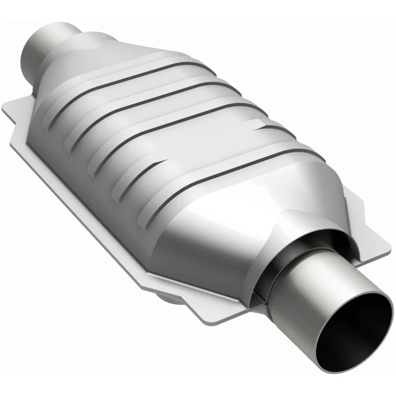 MagnaFlow Universal Catalytic Converter 3 W/Air - Image 41