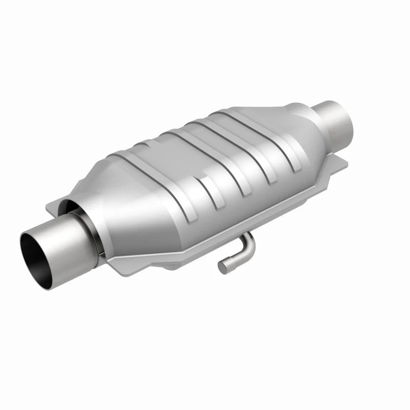 MagnaFlow Universal Catalytic Converter 3 W/Air - Image 5