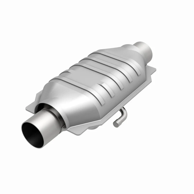 MagnaFlow Universal Catalytic Converter 3 W/Air - Image 6