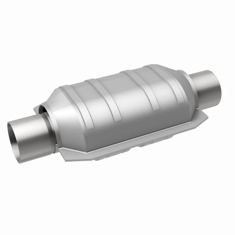 MagnaFlow Universal Catalytic Converter 3 W/Air FED - Image 14