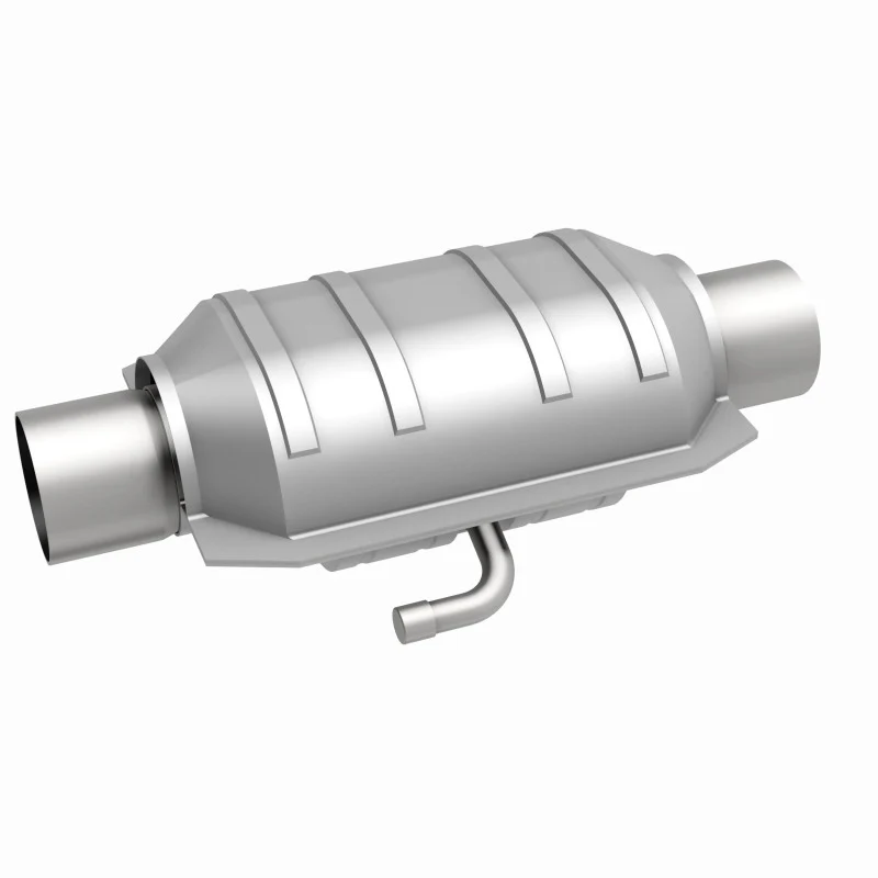 MagnaFlow Universal Catalytic Converter 3 W/Air FED - Image 20