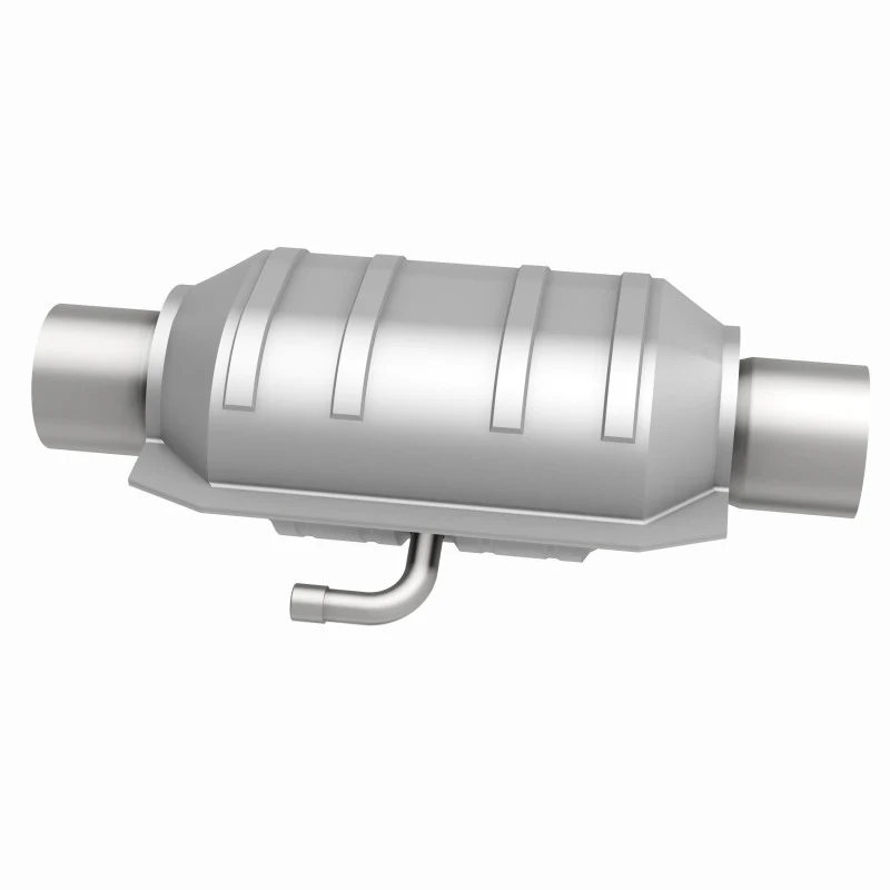 MagnaFlow Universal Catalytic Converter 3 W/Air FED - Image 42