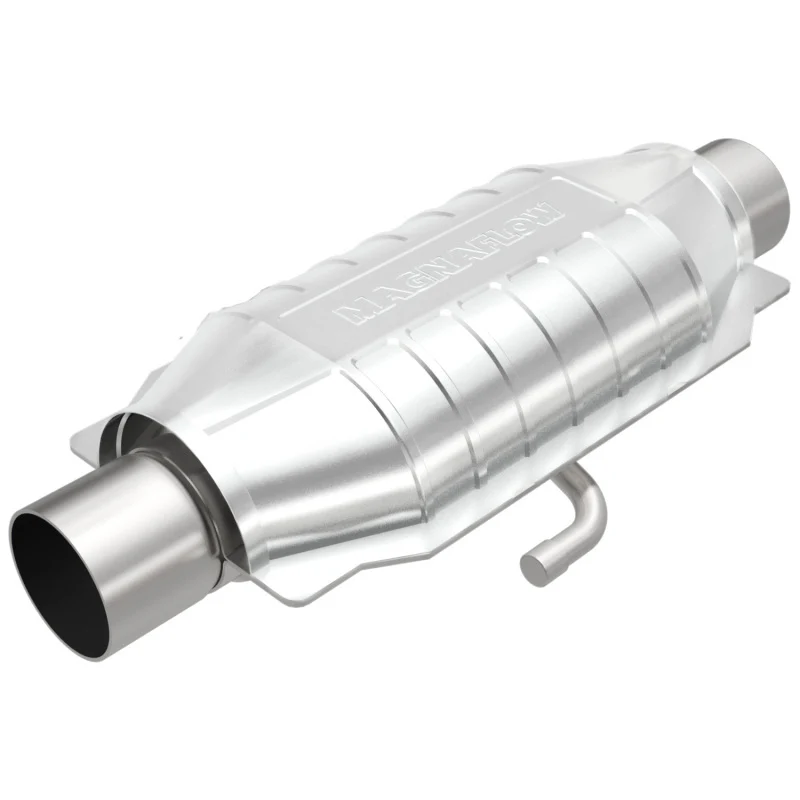 MagnaFlow Conv Univ 3 W/Air FED - Image 2