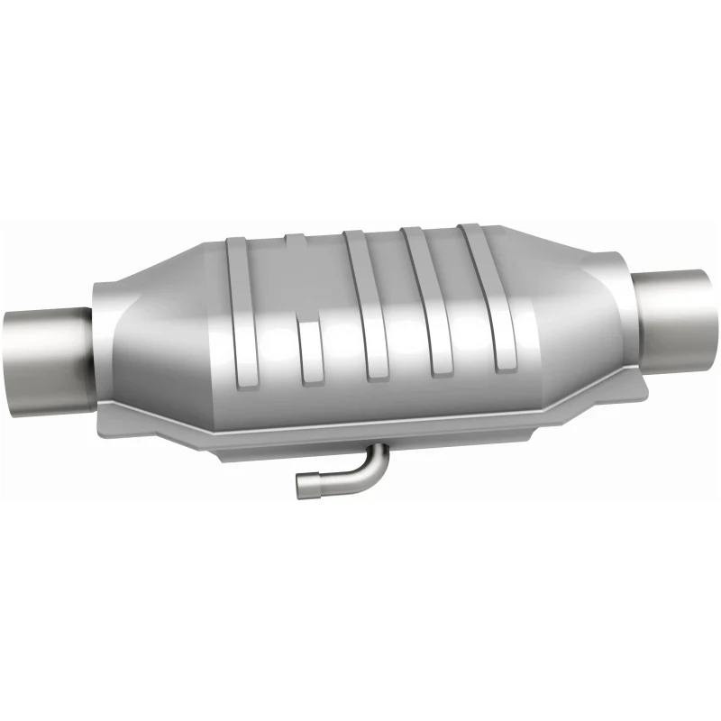 MagnaFlow Universal Catalytic Converter 3 W/Dual Air - Image 4