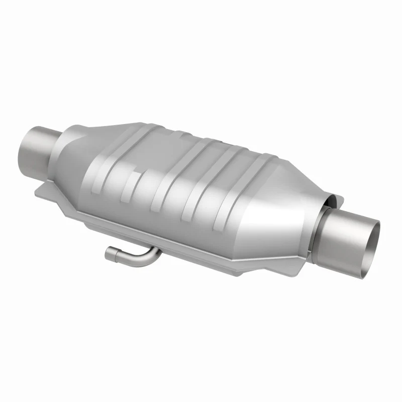 MagnaFlow Universal Catalytic Converter 3 W/Dual Air - Image 6