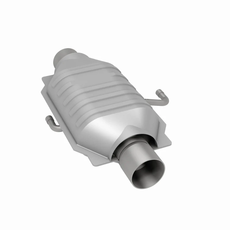 MagnaFlow Universal Catalytic Converter 3 W/Dual Air - Image 8