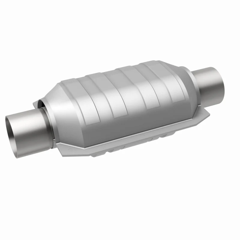 MagnaFlow Universal Catalytic Converter 3 W/Dual O2 Boss - Image 34