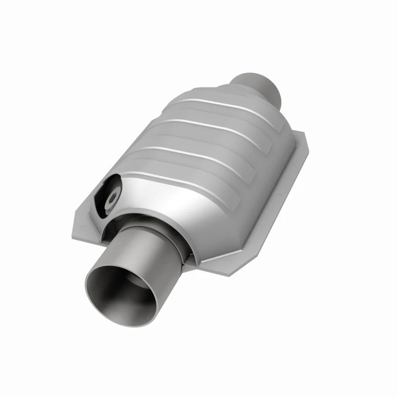 MagnaFlow Universal Catalytic Converter 3 W/Dual O2 Boss - Image 36