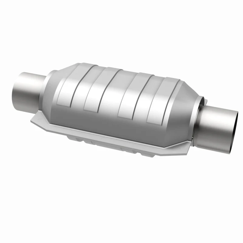 MagnaFlow Universal Catalytic Converter 3 W/Dual O2 Boss - Image 39