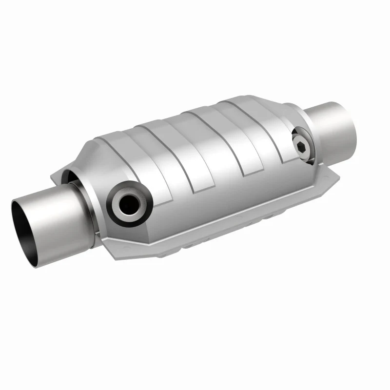 MagnaFlow Universal Catalytic Converter 3 W/Dual O2 Boss - Image 40