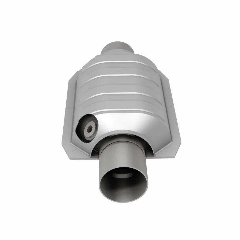 MagnaFlow Universal Catalytic Converter 3 W/Dual O2 Boss - Image 41