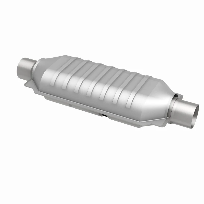 MagnaFlow Universal Catalytic Converter 3inch FED - Image 15