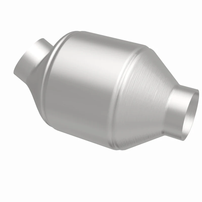 MagnaFlow Universal Catalytic Converter 5.00 C/A 2.5 Spun OEM - Image 39