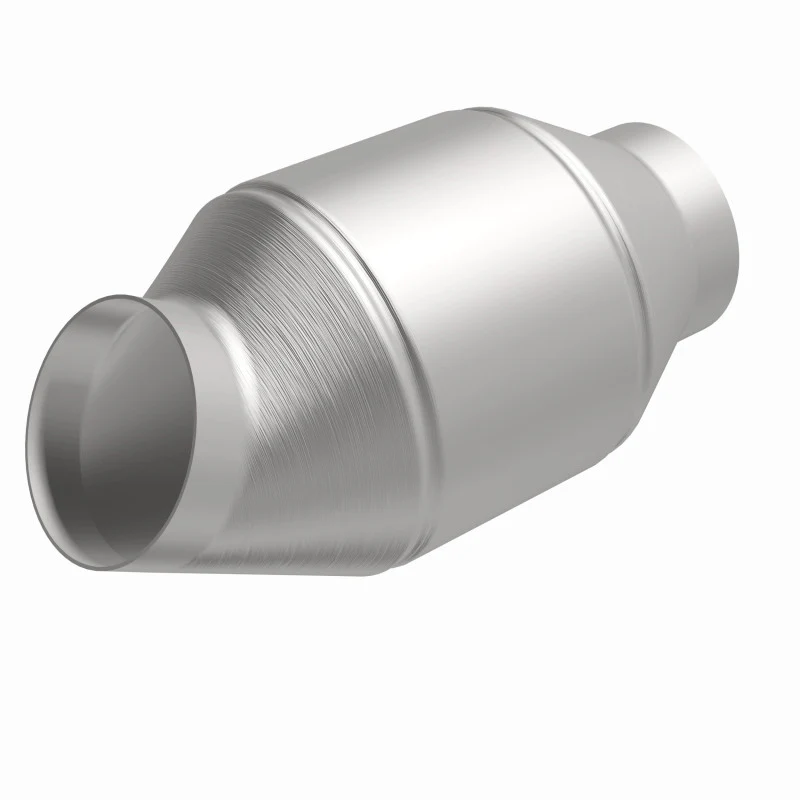 MagnaFlow Universal Catalytic Converter 5.00 C/A 3.00 Spun OEM - Image 13